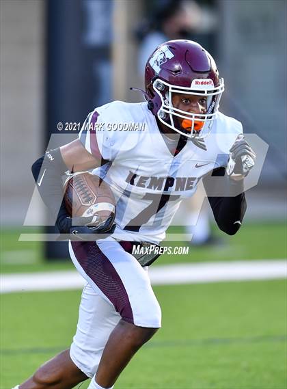 Thumbnail 1 in Fort Bend Kempner photogallery.