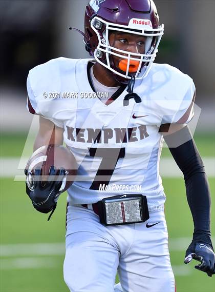 Thumbnail 2 in Fort Bend Kempner photogallery.