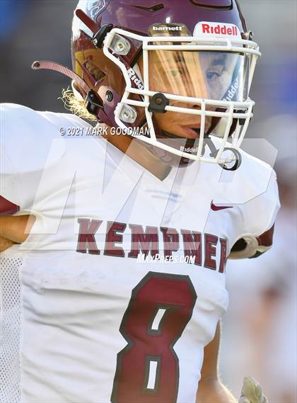 Thumbnail 1 in Fort Bend Kempner photogallery.