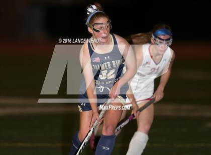 Thumbnail 2 in Kent Denver vs. Palmer Ridge (CHSAA Championship) photogallery.