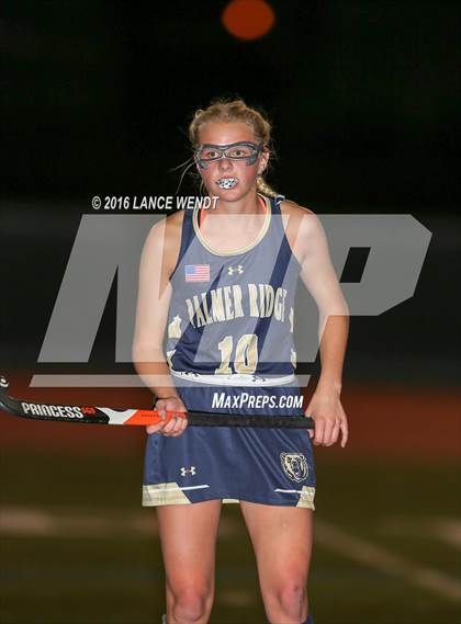 Thumbnail 3 in Kent Denver vs. Palmer Ridge (CHSAA Championship) photogallery.