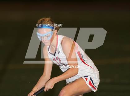 Thumbnail 2 in Kent Denver vs. Palmer Ridge (CHSAA Championship) photogallery.
