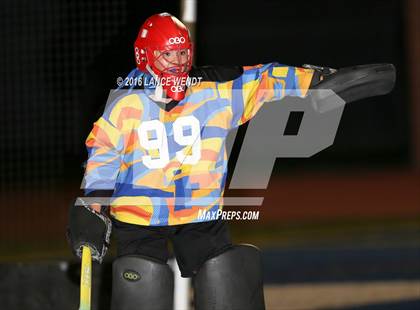 Thumbnail 1 in Kent Denver vs. Palmer Ridge (CHSAA Championship) photogallery.