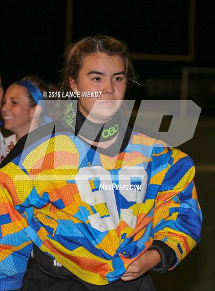 Thumbnail 3 in Kent Denver vs. Palmer Ridge (CHSAA Championship) photogallery.