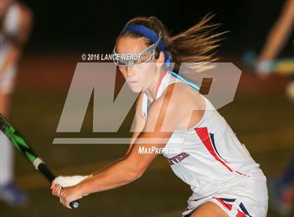 Thumbnail 3 in Kent Denver vs. Palmer Ridge (CHSAA Championship) photogallery.