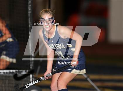 Thumbnail 1 in Kent Denver vs. Palmer Ridge (CHSAA Championship) photogallery.