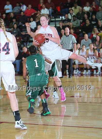 Thumbnail 3 in Palo Alto vs. Gunn (CIF CCS D1 Final) photogallery.