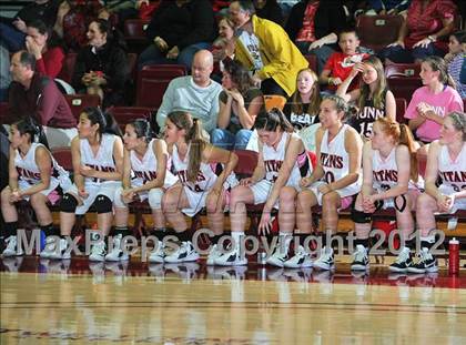 Thumbnail 3 in Palo Alto vs. Gunn (CIF CCS D1 Final) photogallery.