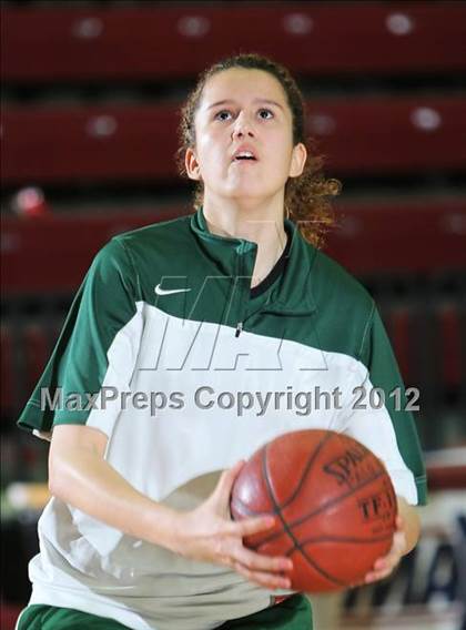 Thumbnail 3 in Palo Alto vs. Gunn (CIF CCS D1 Final) photogallery.