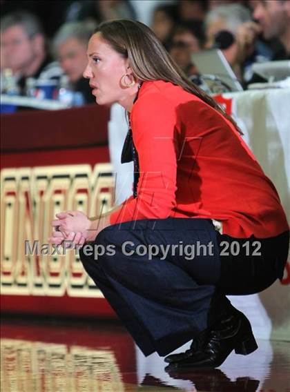 Thumbnail 1 in Palo Alto vs. Gunn (CIF CCS D1 Final) photogallery.
