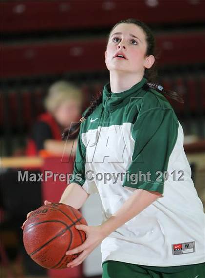 Thumbnail 2 in Palo Alto vs. Gunn (CIF CCS D1 Final) photogallery.