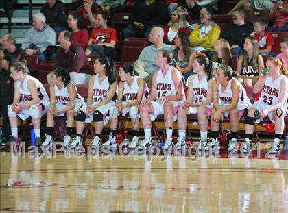 Thumbnail 2 in Palo Alto vs. Gunn (CIF CCS D1 Final) photogallery.