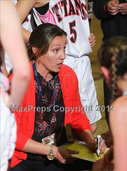 Thumbnail 3 in Palo Alto vs. Gunn (CIF CCS D1 Final) photogallery.
