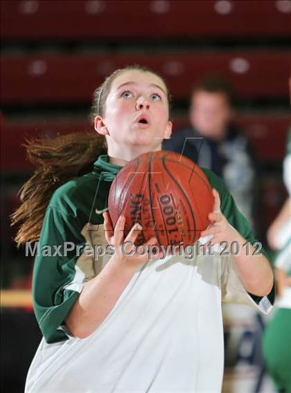 Thumbnail 2 in Palo Alto vs. Gunn (CIF CCS D1 Final) photogallery.