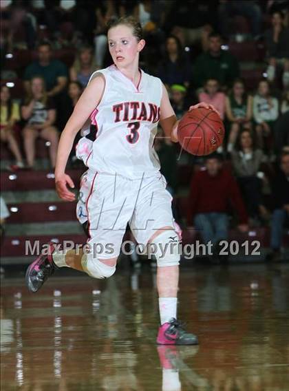 Thumbnail 3 in Palo Alto vs. Gunn (CIF CCS D1 Final) photogallery.