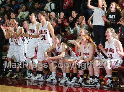 Thumbnail 3 in Palo Alto vs. Gunn (CIF CCS D1 Final) photogallery.