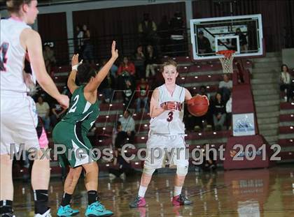 Thumbnail 3 in Palo Alto vs. Gunn (CIF CCS D1 Final) photogallery.