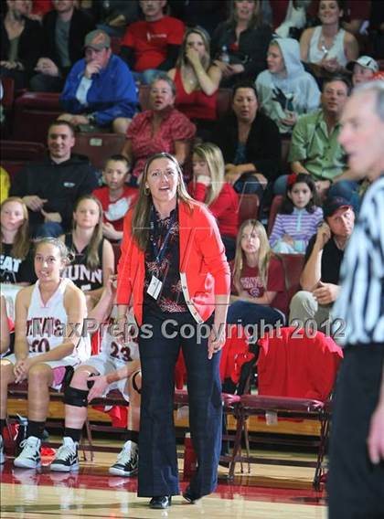 Thumbnail 1 in Palo Alto vs. Gunn (CIF CCS D1 Final) photogallery.