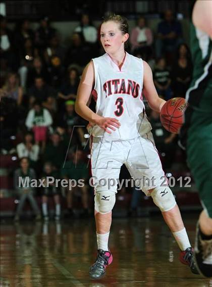 Thumbnail 2 in Palo Alto vs. Gunn (CIF CCS D1 Final) photogallery.
