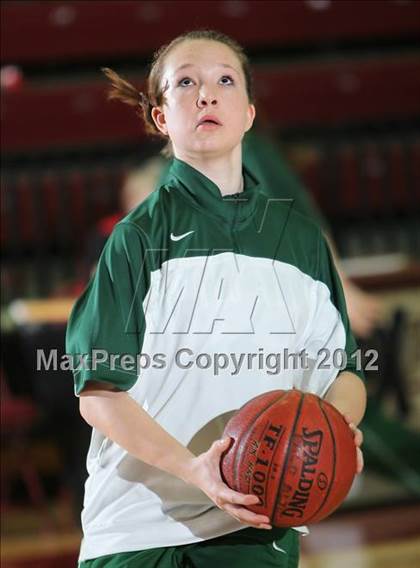 Thumbnail 3 in Palo Alto vs. Gunn (CIF CCS D1 Final) photogallery.