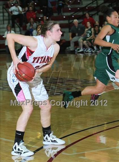 Thumbnail 2 in Palo Alto vs. Gunn (CIF CCS D1 Final) photogallery.