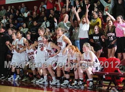 Thumbnail 1 in Palo Alto vs. Gunn (CIF CCS D1 Final) photogallery.