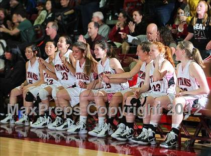 Thumbnail 1 in Palo Alto vs. Gunn (CIF CCS D1 Final) photogallery.