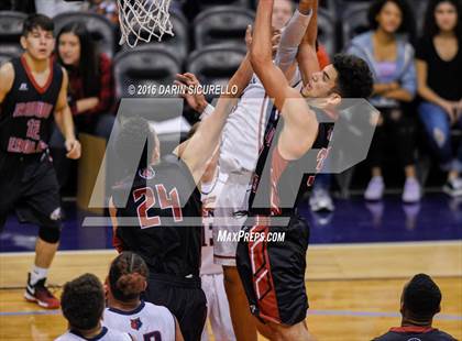 Thumbnail 2 in Ironwood @ Centennial (Hoopin it up at the Arena) photogallery.