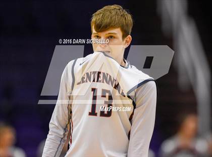 Thumbnail 1 in Ironwood @ Centennial (Hoopin it up at the Arena) photogallery.