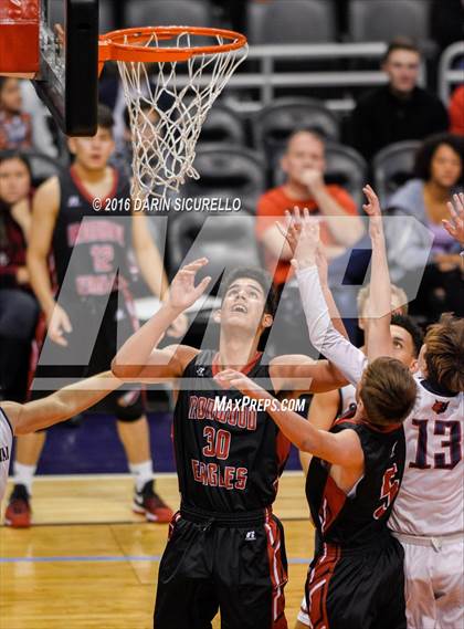 Thumbnail 2 in Ironwood @ Centennial (Hoopin it up at the Arena) photogallery.