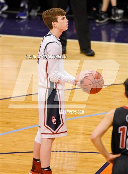 Thumbnail 3 in Ironwood @ Centennial (Hoopin it up at the Arena) photogallery.