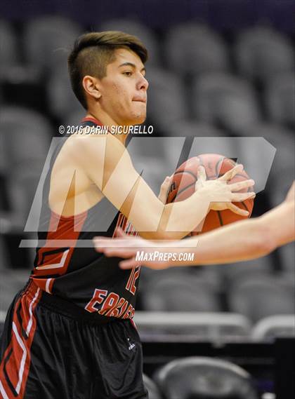Thumbnail 2 in Ironwood @ Centennial (Hoopin it up at the Arena) photogallery.