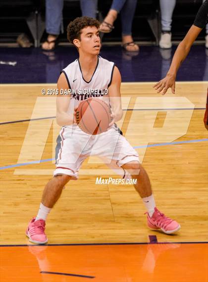 Thumbnail 3 in Ironwood @ Centennial (Hoopin it up at the Arena) photogallery.