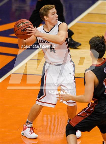 Thumbnail 2 in Ironwood @ Centennial (Hoopin it up at the Arena) photogallery.