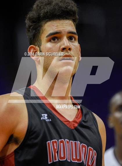 Thumbnail 2 in Ironwood @ Centennial (Hoopin it up at the Arena) photogallery.