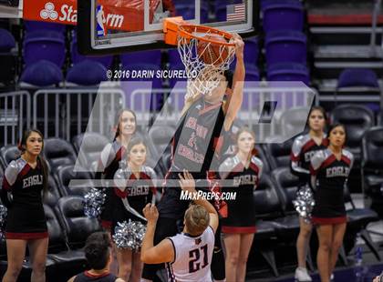 Thumbnail 3 in Ironwood @ Centennial (Hoopin it up at the Arena) photogallery.