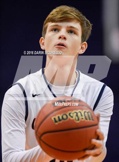 Thumbnail 1 in Ironwood @ Centennial (Hoopin it up at the Arena) photogallery.