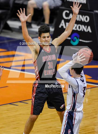 Thumbnail 2 in Ironwood @ Centennial (Hoopin it up at the Arena) photogallery.