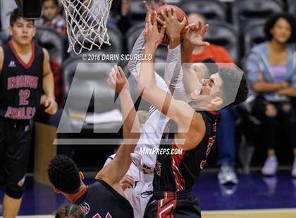 Thumbnail 3 in Ironwood @ Centennial (Hoopin it up at the Arena) photogallery.