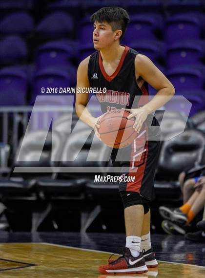 Thumbnail 3 in Ironwood @ Centennial (Hoopin it up at the Arena) photogallery.