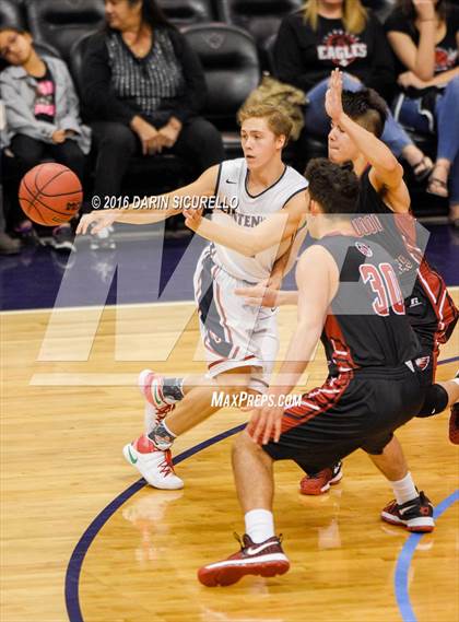 Thumbnail 1 in Ironwood @ Centennial (Hoopin it up at the Arena) photogallery.