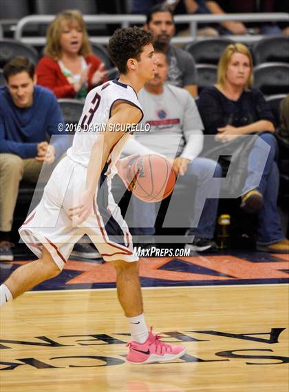 Thumbnail 1 in Ironwood @ Centennial (Hoopin it up at the Arena) photogallery.