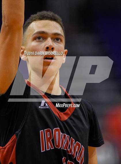 Thumbnail 2 in Ironwood @ Centennial (Hoopin it up at the Arena) photogallery.