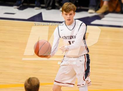 Thumbnail 2 in Ironwood @ Centennial (Hoopin it up at the Arena) photogallery.