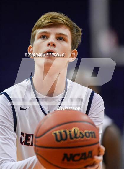 Thumbnail 3 in Ironwood @ Centennial (Hoopin it up at the Arena) photogallery.