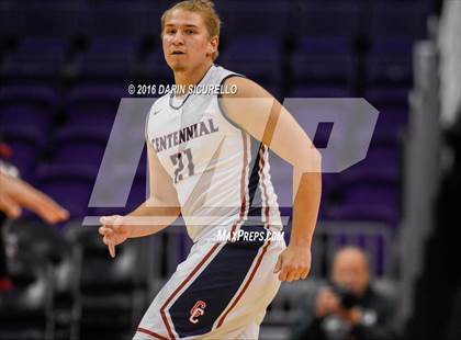 Thumbnail 3 in Ironwood @ Centennial (Hoopin it up at the Arena) photogallery.