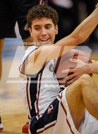 Thumbnail 2 in Ironwood @ Centennial (Hoopin it up at the Arena) photogallery.