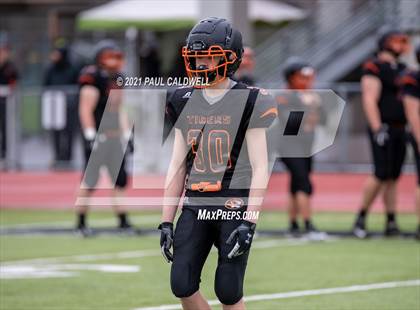 Thumbnail 3 in Okanogan vs. Napavine (WIAA 2B Semifinal) photogallery.