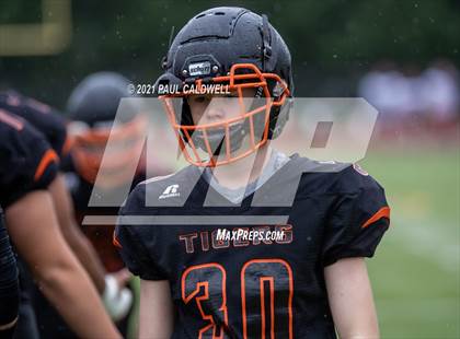 Thumbnail 3 in Okanogan vs. Napavine (WIAA 2B Semifinal) photogallery.