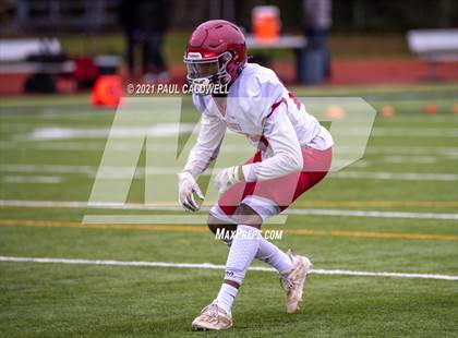 Thumbnail 1 in Okanogan vs. Napavine (WIAA 2B Semifinal) photogallery.